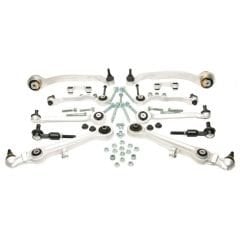 Volkswagen Passat B5, B5.5 SuperB A4, A6 Ön Takım Set 12 Parça 8D0498998