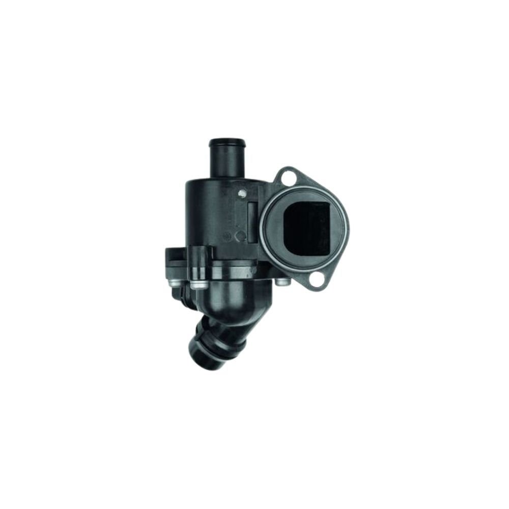 Audi A4 2000-2008 Komple Termostat Yuvası ALZ 06B121111L