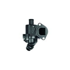 Audi A4 2000-2008 Komple Termostat Yuvası ALZ 06B121111L