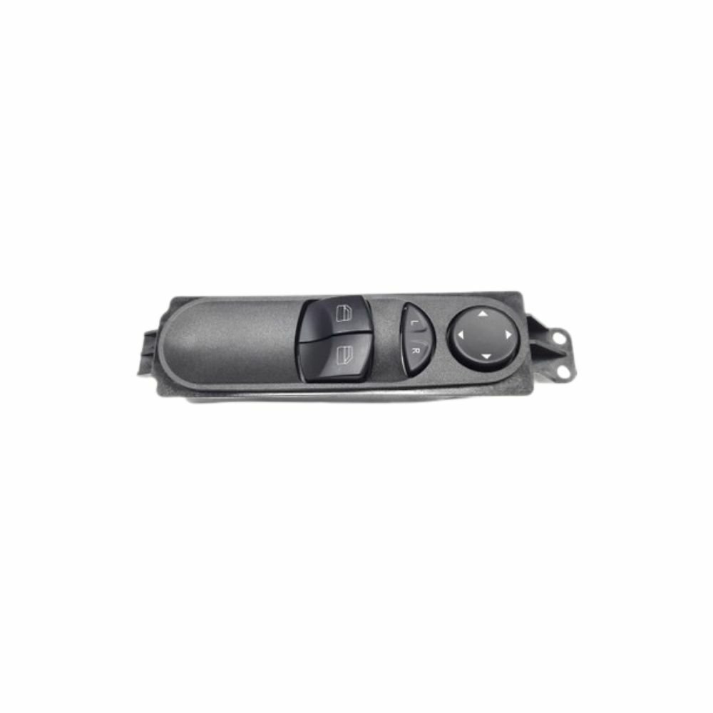 Volkswagen Crafter 2006-2016,Mercedes-Benz Sprinter 2006 Sonrası,Cam Açma Kapama ve Ayna Ayar Anahtarı 2E0959877J