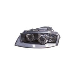 Audi A3 2003-2012 Sol Far Komple 8P0941003K
