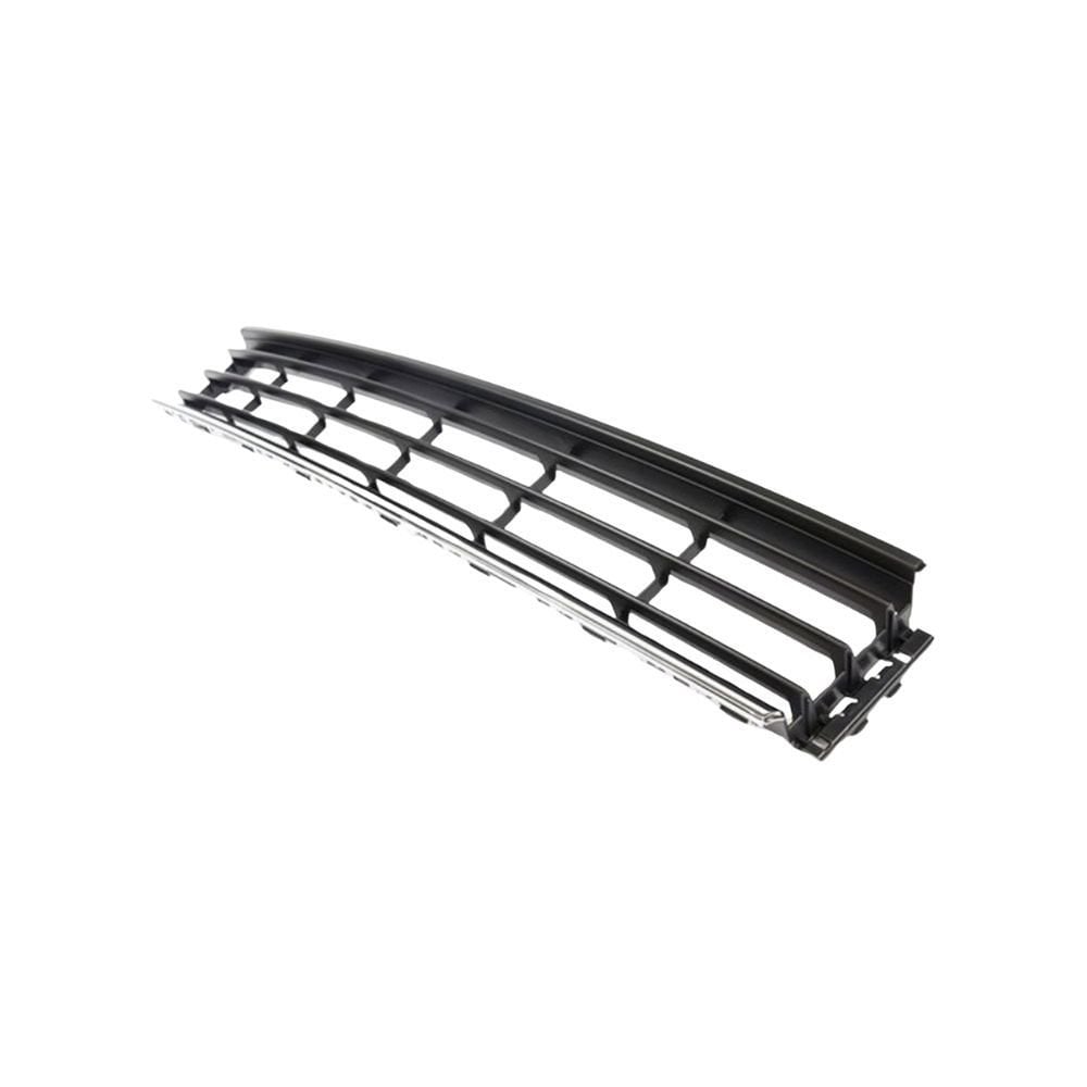 Volkswagen Passat B7 Ön Tampon Orta Izgara Tek Kromlu 3AA853671A