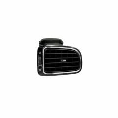Volkswagen Polo 2010-2020 Sağ Torpido Havalandırma Izgarası 6R0819704N