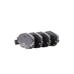 VW Golf 7,Arteon,Tiguan,T-Roc, Jetta,Passat B8,Skoda Karoq,Kodiaq,A3,Ön Fren Balata Fişli 8V0698151A