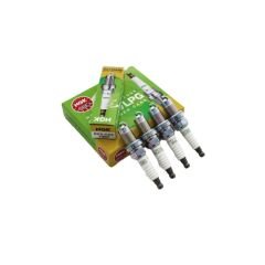 Universal Buji (Kalem Buji Lpgli Araçlar İçin) BKR-GAS 4 Adet 7987