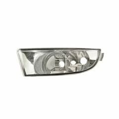 Skoda Octavia 2009-2013 Sol Sis Lambası Gündüz Sürüş Lambalı 1Z0941701C