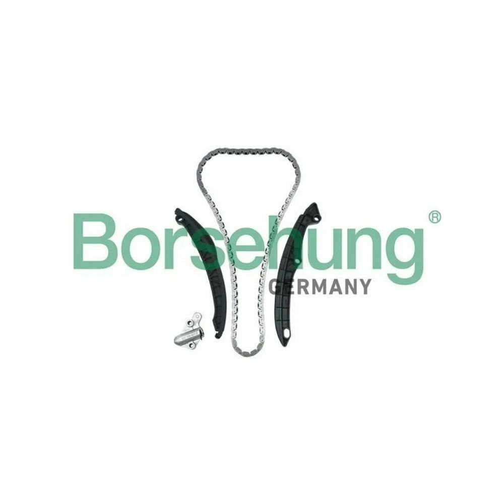 Volkswagen 1.4 TSI 1.6 FSI CAXA Eksantirik Zincir Seti 4 Parça 03C198229