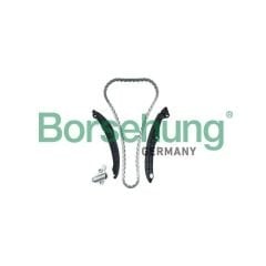 Volkswagen 1.4 TSI 1.6 FSI CAXA Eksantirik Zincir Seti 4 Parça 03C198229