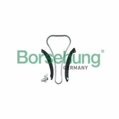 Volkswagen 1.4 TSI 1.6 FSI CAXA Eksantirik Zincir Seti 4 Parça 03C198229