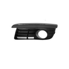 Volkswagen Mk5 Mk6 Jetta 2006-2011 Nikelajlı Sisli Sol Sis Kapağı 1K0853665E