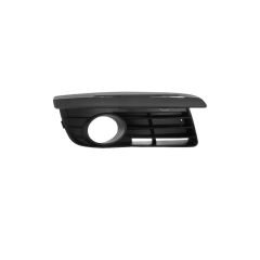Volkswagen Mk5 Mk6 Jetta 2006-2011 Nikelajlı Sisli Sağ Sis Kapağı 1K0853666E