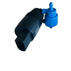 Volkswagen, Audi, Cupra, Seat, Skoda Su Fiskiye Motoru Çift Cıkışlı 1J6955651 1T0955651A 1K6955651