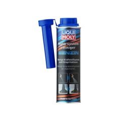 Liqui Moly Yeni Benzin Sistem Temizleyici Yakıt Katkısı 300 ml 21492