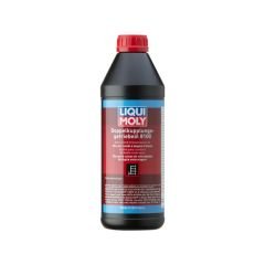 Liqui Moly Çift Kavramalı DSG Şanzıman Yağı - Dual Clutch Transmission Oil 8100 3640 1 litre