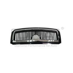 Skoda Fabia 2000-2008 Ön Panjur 6Y0853661