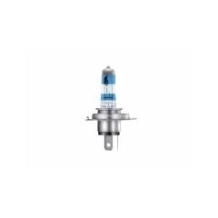H4 Halojen Ampul Ultra Vision +%200 Fazla +%20 Beyaz Işık 12V 60/55W