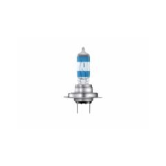 H7 Halojen Ampul NV +%150 Fazla Işık ve %20 Beyaz Işık 12V 55W 22197NV