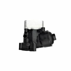 Volkswagen Polo Seat İbiza Skoda Fabia 1.2 Tdi CFWA Yağ Kütüğü Soğutuculu 03P115389
