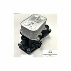 Volkswagen Polo Seat İbiza Skoda Fabia 1.2 Tdi CFWA Yağ Kütüğü Soğutuculu 03P115389