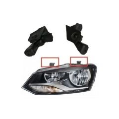 Volkswagen Polo 2011-2017 Sağ Far Tamir Kiti Takımı 6R0998226