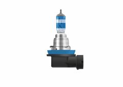 H16 Halojen Ampul NV +%150 Fazla Işık ve %20 Beyaz Işık 12V 19W 29316NV