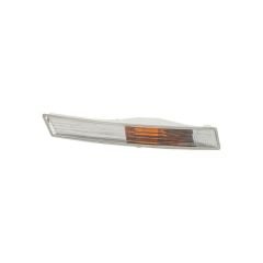 Volkswagen Passat B6 2005-2011 Sinyal Lambası Ön Tampon Sağ Beyaz 3C0953042L