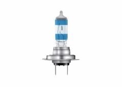 H7 Ampul Ultra Vision +%200 Fazla +%20 Beyaz Işık 12V 55W 22197UV