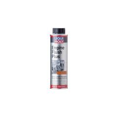 Liqui Moly Dizel Motor Bakım Kiti,Enjektör,Motor ve Radyatör Temizleme ve Yağ Bakım Seti 4'lü
