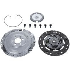 Sachs Debriyaj Seti Golf 4 Bora 3000846301