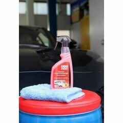 LIQUI MOLY Hızlı Parlaklık Cilası 500 ml 21611
