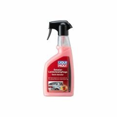LIQUI MOLY Hızlı Parlaklık Cilası 500 ml 21611