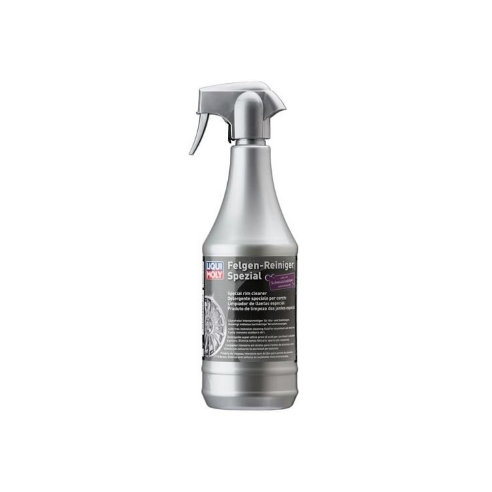 LIQUI MOLY Jant Temizleme Spreyi 1L 1597