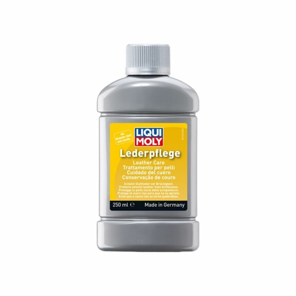 LIQUI MOLY Deri Bakım Kremi 250 ml 1554