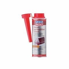 LIQUI MOLY Dizel Partikül Filtre DPF Koruyucu 250 ml 5148