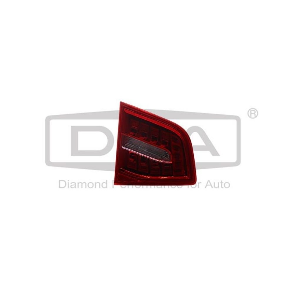 Audi A6 2009-2011 RS 2008-2011 Stop Lambası Ledli İç Sol 4F5945093E