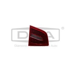 Audi A6 2009-2011 RS 2008-2011 Stop Lambası Ledli İç Sol 4F5945093E