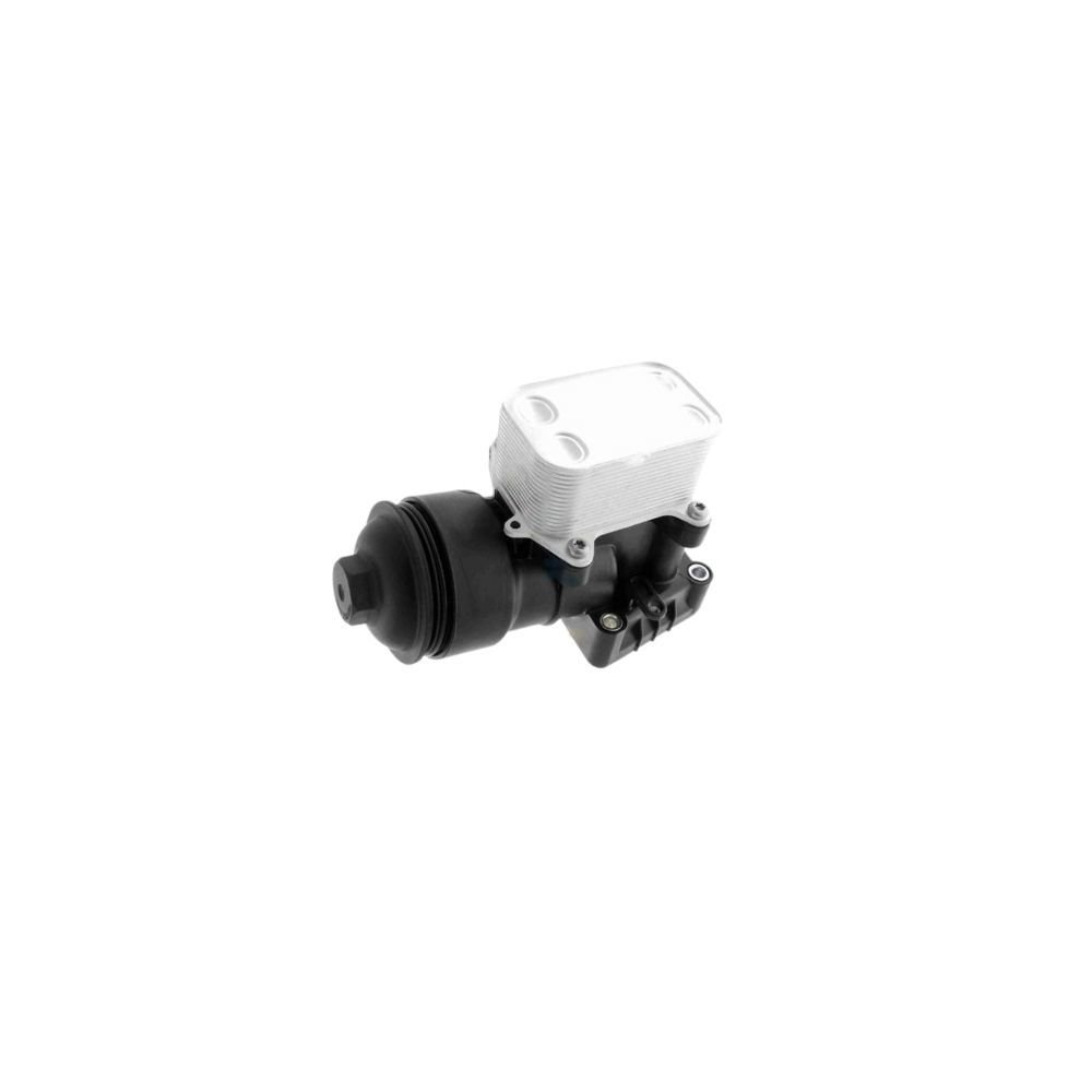 Volkswagen Passat CC, B6, B7, Golf 6, T5, T6, Skoda Fabia, Octavia, Seat Ibiza, Leon, Audi A3, A4, Q5 Yağ Filtre Kütüğü Soğutuculu 03L115389H