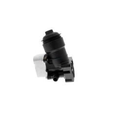 Volkswagen Passat CC, B6, B7, Golf 6, T5, T6, Skoda Fabia, Octavia, Seat Ibiza, Leon, Audi A3, A4, Q5 Yağ Filtre Kütüğü Soğutuculu 03L115389H