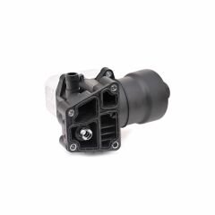 Volkswagen Passat CC,B6,B7,Golf 6,Fabia,Seat Ibiza,Leon,A4 Yağ Filtre Kütüğü Soğutuculu 03L115389H