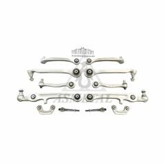 Audi A6 2004-2011 Arası Ön Takım Set 4F0498998