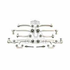 Audi A6 2004-2011 Arası Ön Takım Set 4F0498998