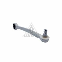 Audi A4 2001-2009, Volkswagen Passat B5, B5.5, Skoda SuperB 2001-2008 Ön Sol Üst Düz Rotilli Kol 8E0407505A