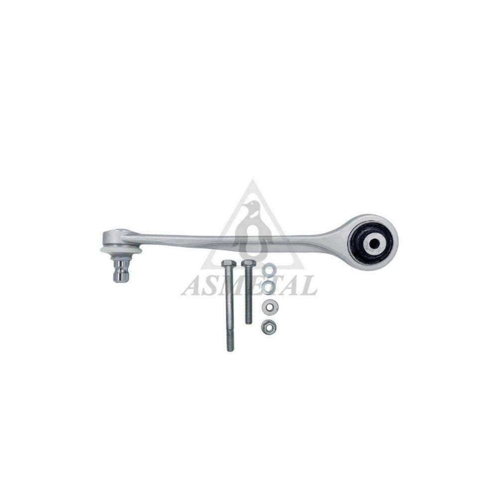 Audi A4 2007-2015, A5 2007-2017, A6 2010-2018, Q5 2008-2017 Sol Üst Düz Rotilli Kol 8K0407505M