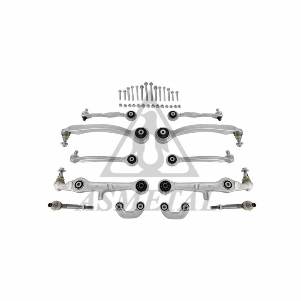 Audi A4 2000-2004 Ön Takım Seti 8E0498998