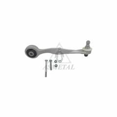 Volskwagen Passat B5, B5.5, Skoda SuperB 2001-2008, Audi A4 1994-2009 Üst Eğri Rotilli Kol Sağ 8E0407510A