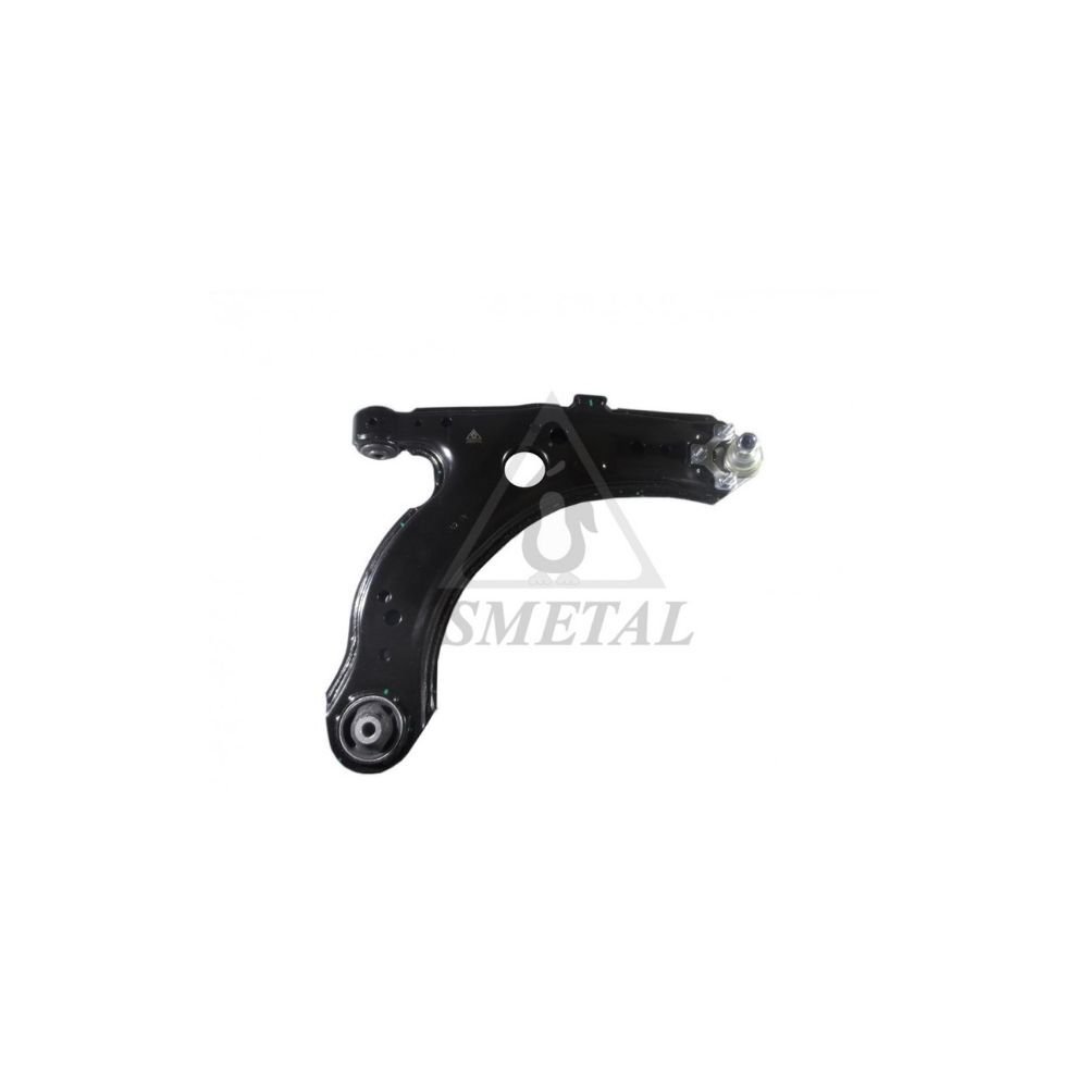 Volkswagen Golf 4, Bora, Skoda Octavia 2004-2013, Leon 1999-2006 Alt Salıncak Rotilli Sağ 1J0407151C