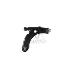 Volkswagen Golf 4, Bora, Skoda Octavia 2004-2013, Leon 1999-2006 Alt Salıncak Rotilli Sağ 1J0407151C