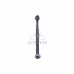 Volkswagen Golf 4, Bora, Octavia 1996-2010, Seat Leon 1999-2006, A3 1996-2003 Ön Rot Mili 1J0422807B