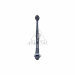 Volkswagen Crafter 2006-2016, Mercedes-Benz Sprinter 2006-2018 Rot Kolu 2E0713491