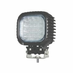 Led Kare Çalışma Lambası Ağır Hizmet 4.160 Lümen Flood 10/30V E-Belgeli 48W 32106